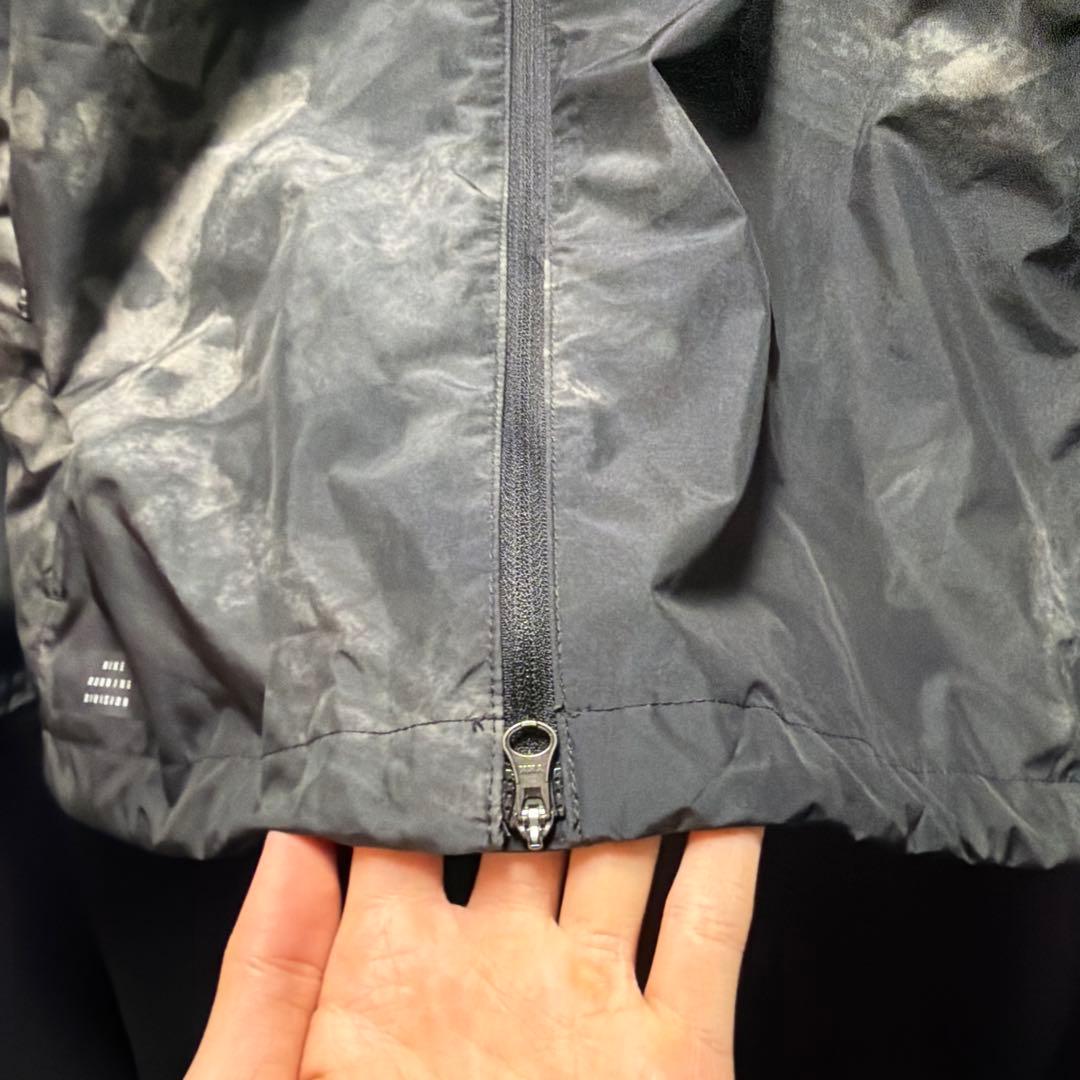 NIKE ナイキ Storm-FIT ランニングディビジョン ジャケット XL