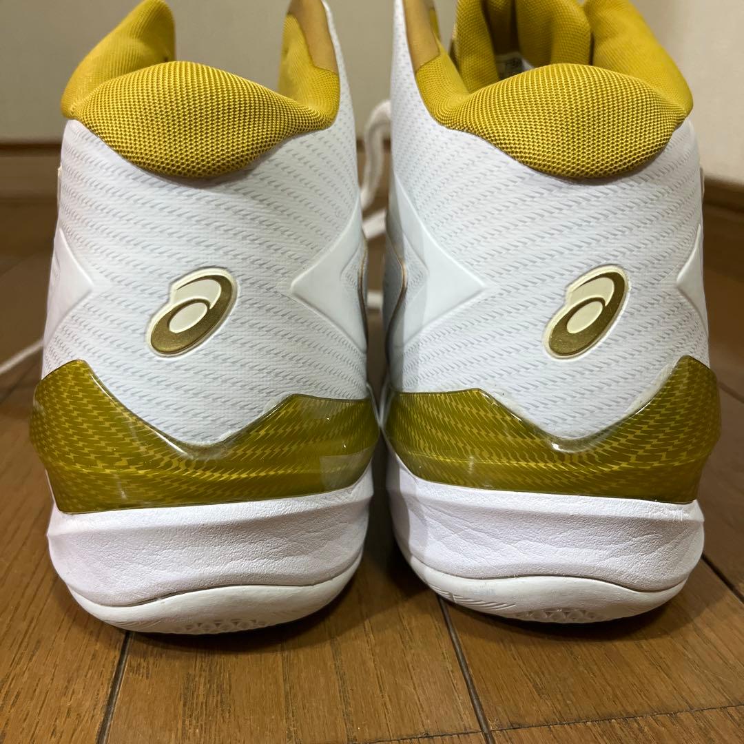 asics ゲルバーストGELBURST TBF22F 29cm