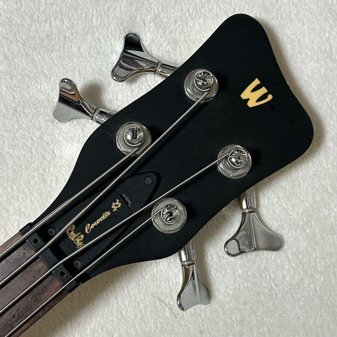 Warwick Rock Bass Corvette $$ 4弦 ベース