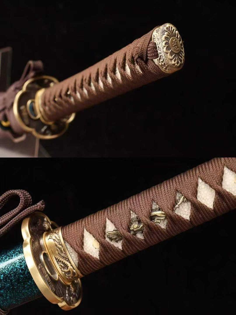 夜将 仕上げ研ぎ 高級本格居合刀 同田貫 稽古 古美術 日本刀 刀劍 武具