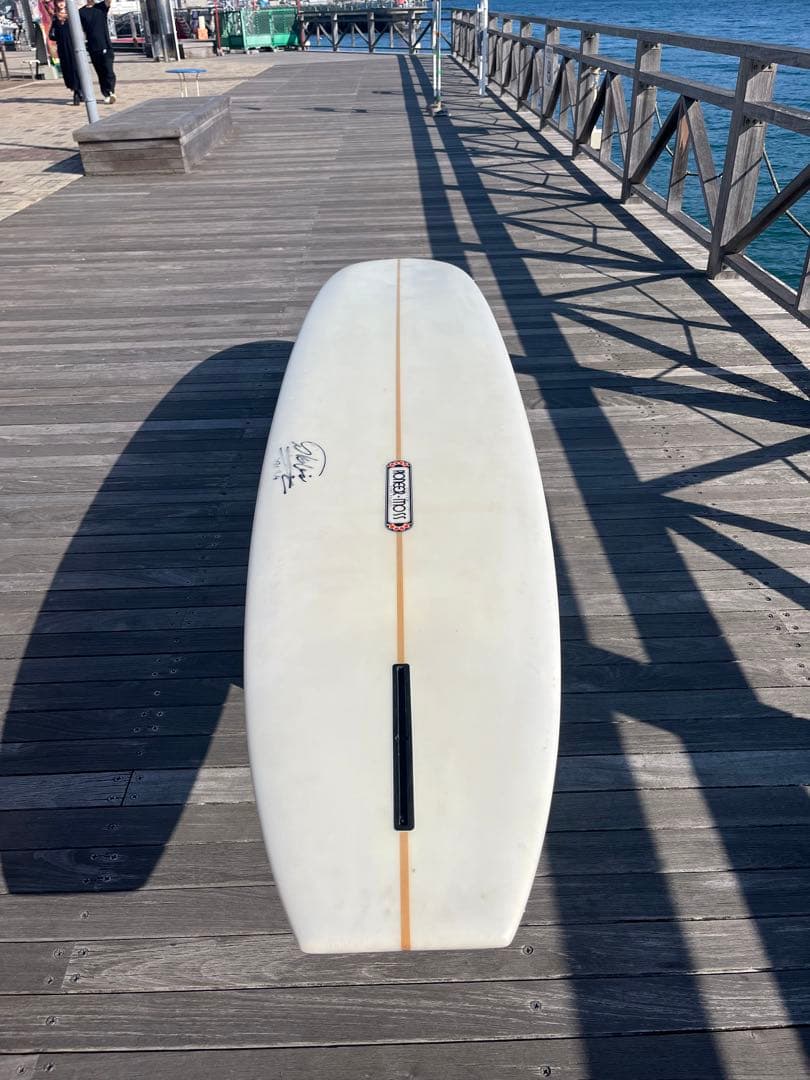 パイオニアモス 秋本祥坪プロモデル キャンディ