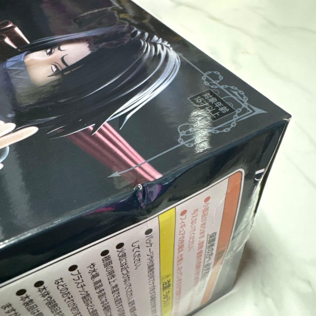 HUNTER×HUNTER ヌードルストッパー　セット