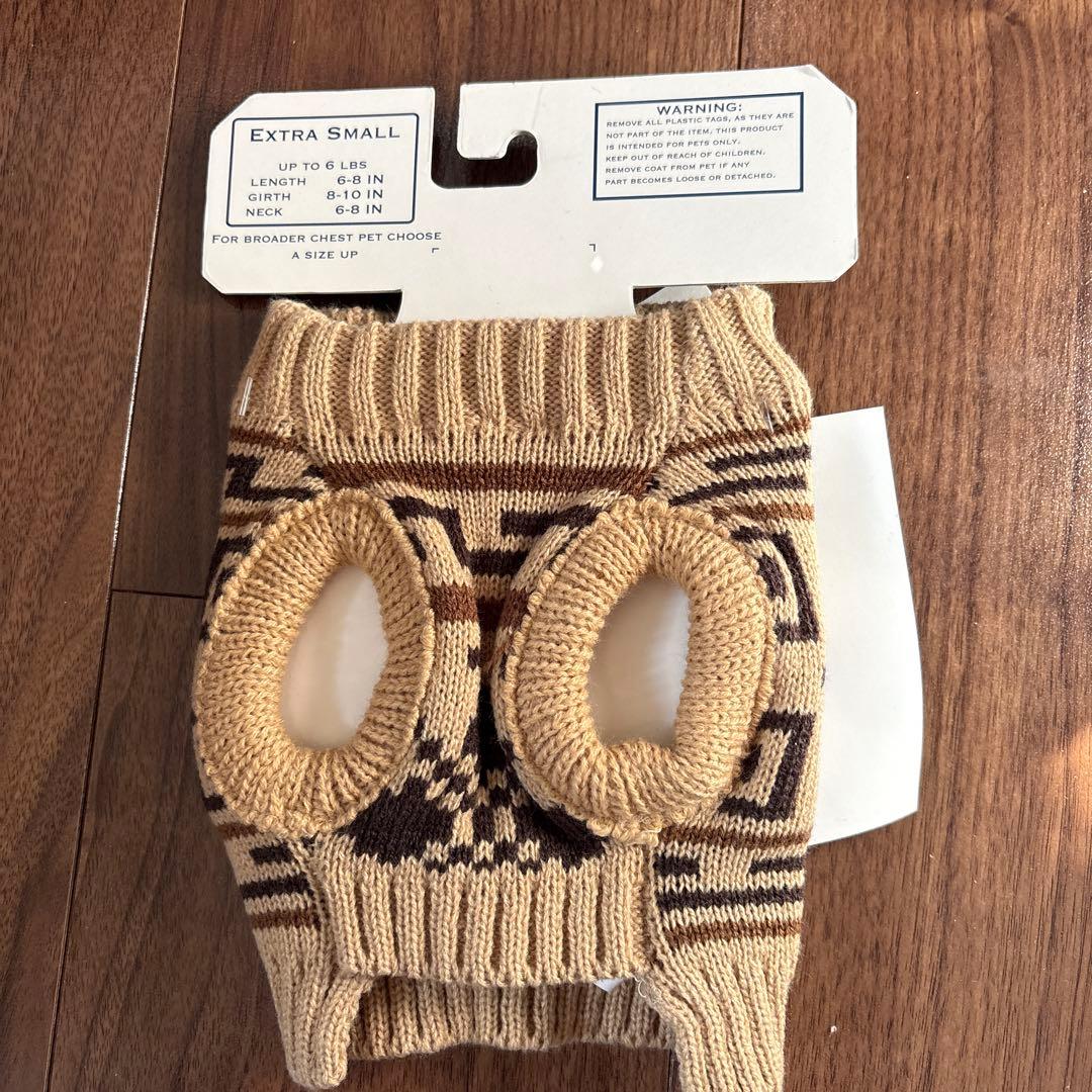 ペンドルトン　ドッグウェア