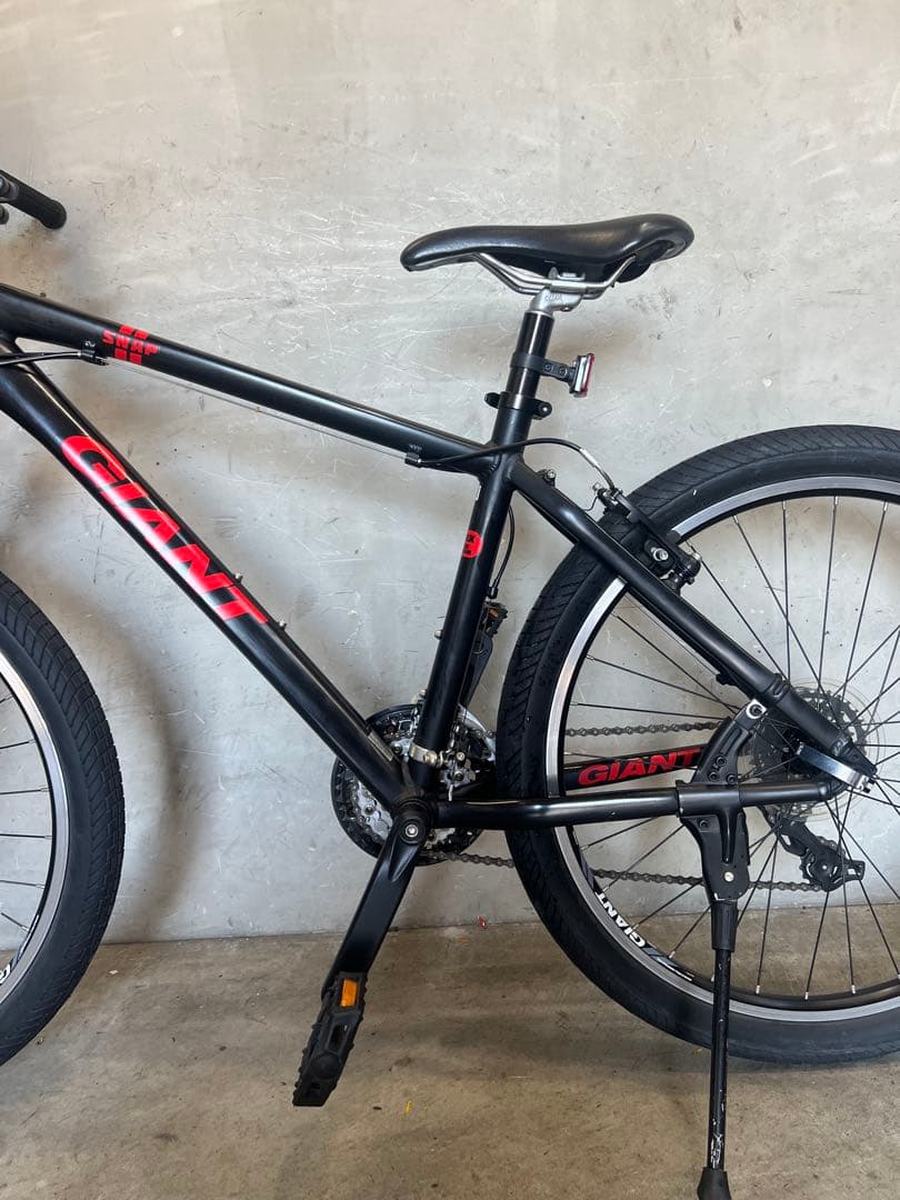 GIANT SNAP MTB マウンテンバイク クロス　ジャイアント　スナップ