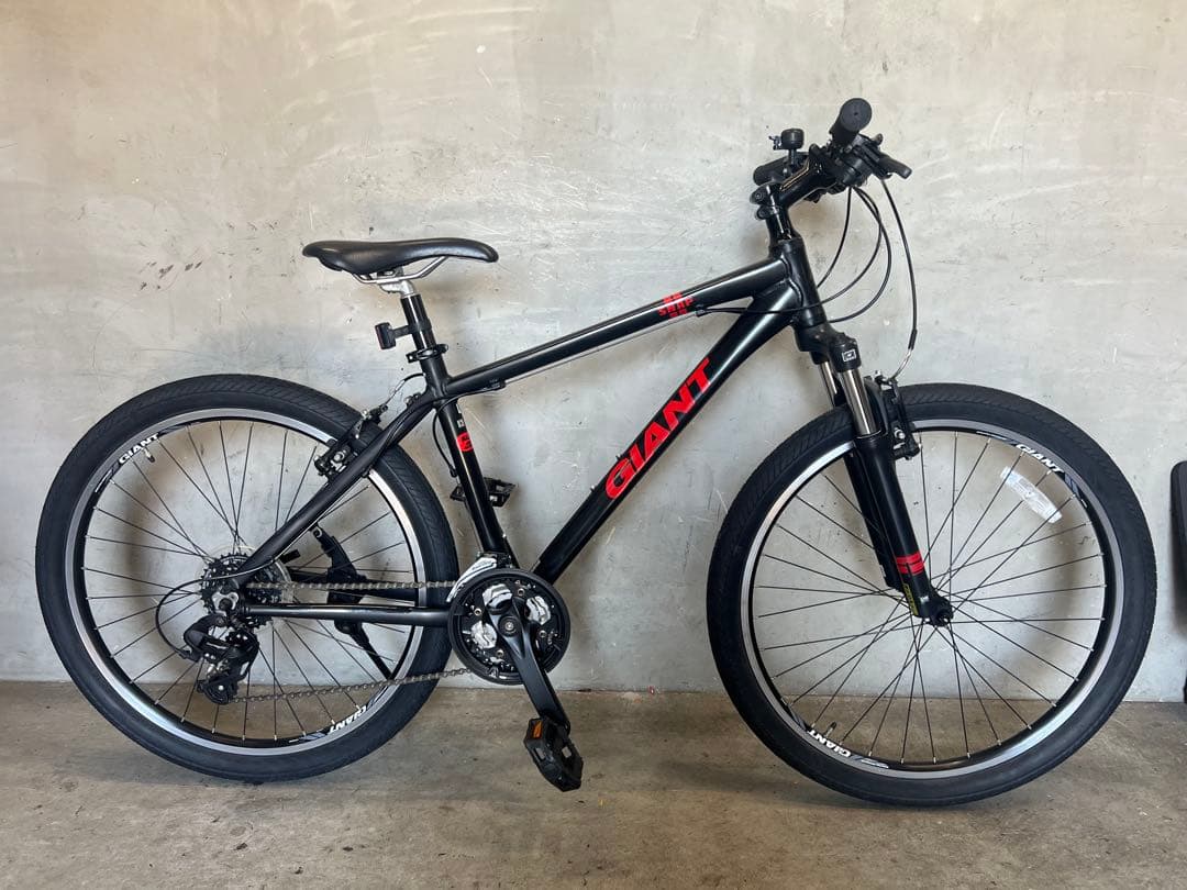 GIANT SNAP MTB マウンテンバイク クロス　ジャイアント　スナップ