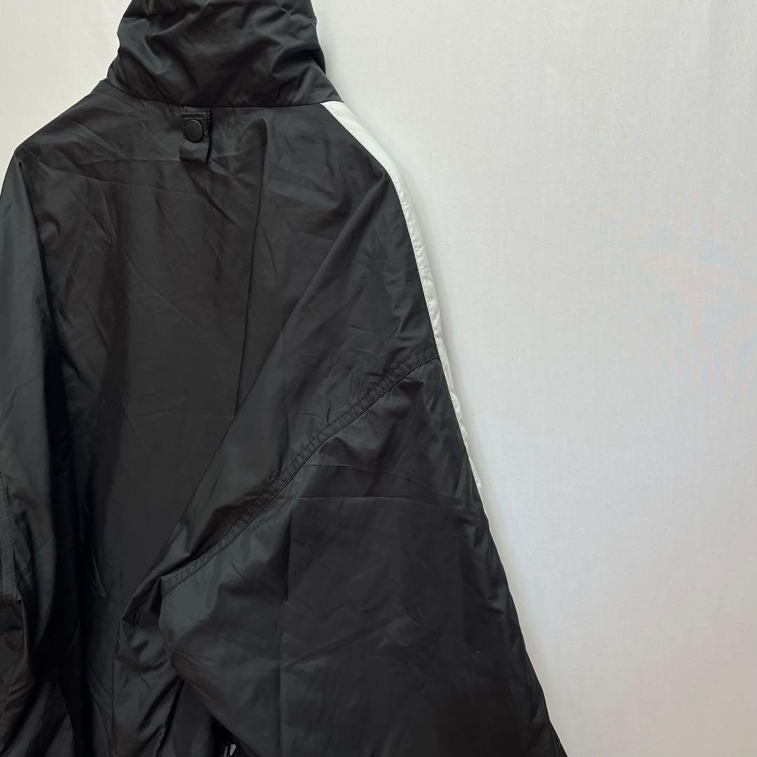 【DESCENTE】スキー スノボ ウェア ウインドブレーカー スポーツ