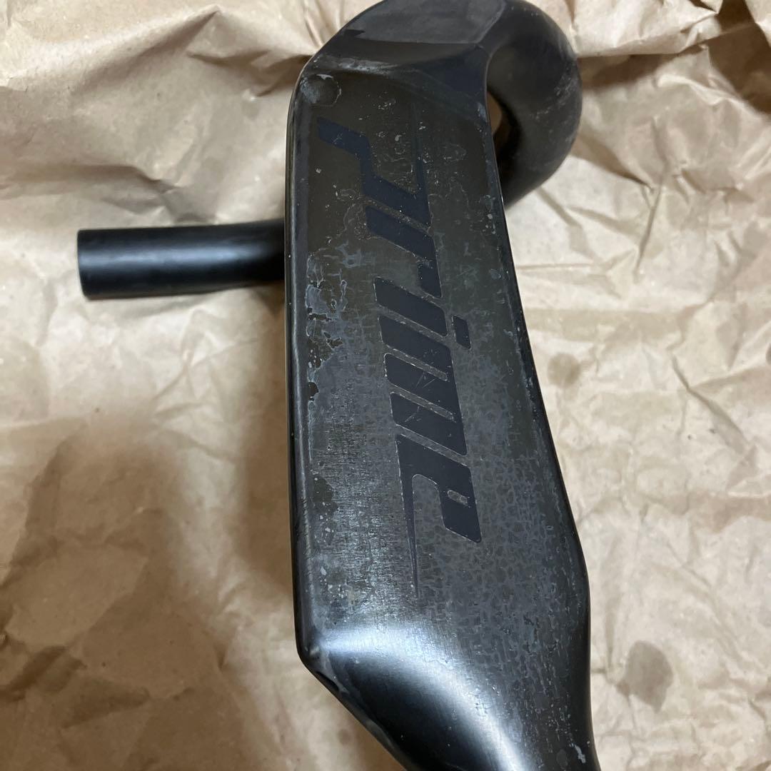 prime カーボンエアロハンドル