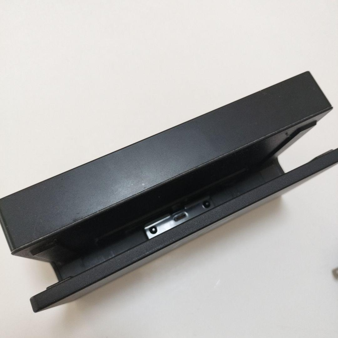 Switch Nintendo Switch本体のみ（Joy-Conなし）