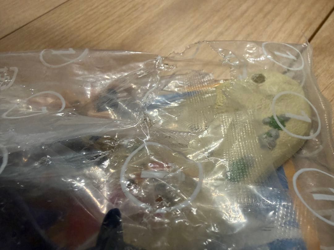 未来少年コナン　フィギュア　ドラマチックコレクションシリーズ　コンプリートセット