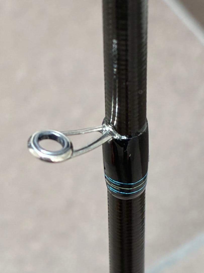 Daiwa エギングロッド エメラルダス MX86MH