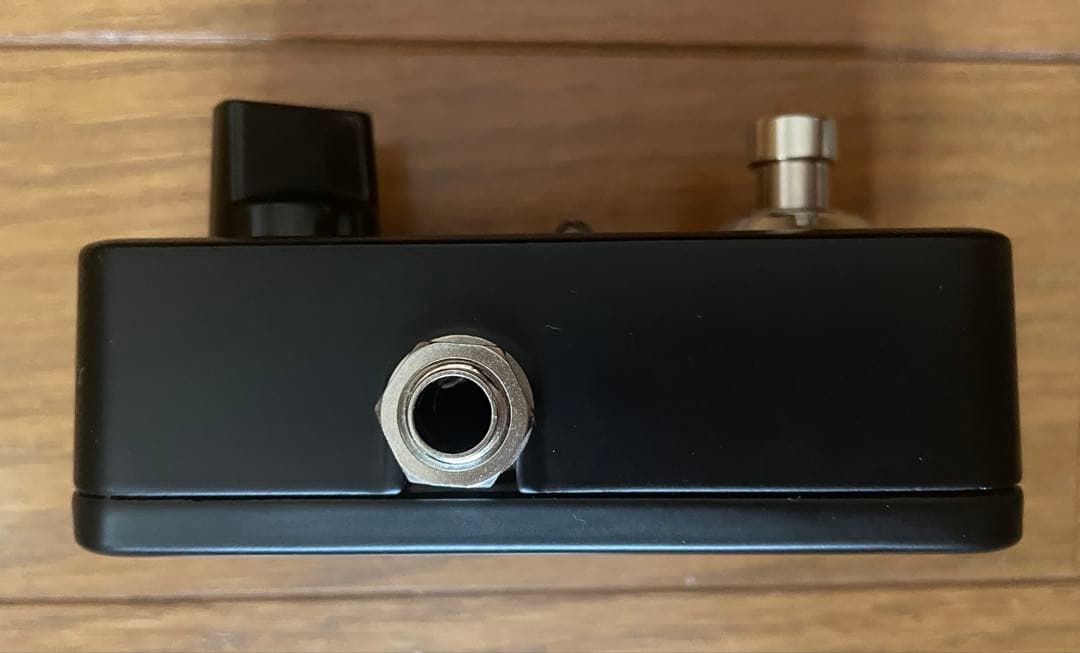 tc electronic BODYREZ ギターエフェクター