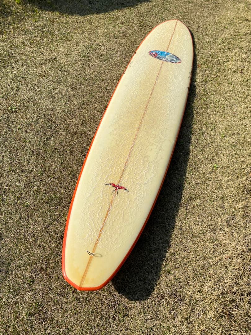 Donald Takayama Joel Tudor ジョエルチューダーモデル