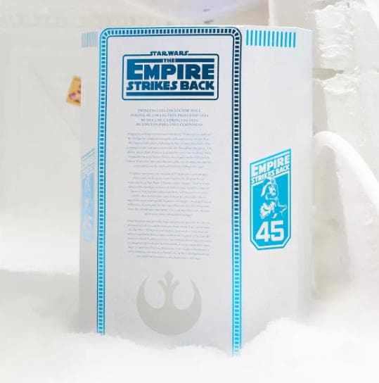 【証明書付き】スターウォーズ レイア姫 限定ドール R2-D2付