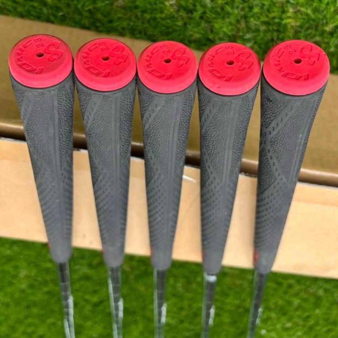 【新年特価】タイトリスト アイアン T200（2021） DG95 S200