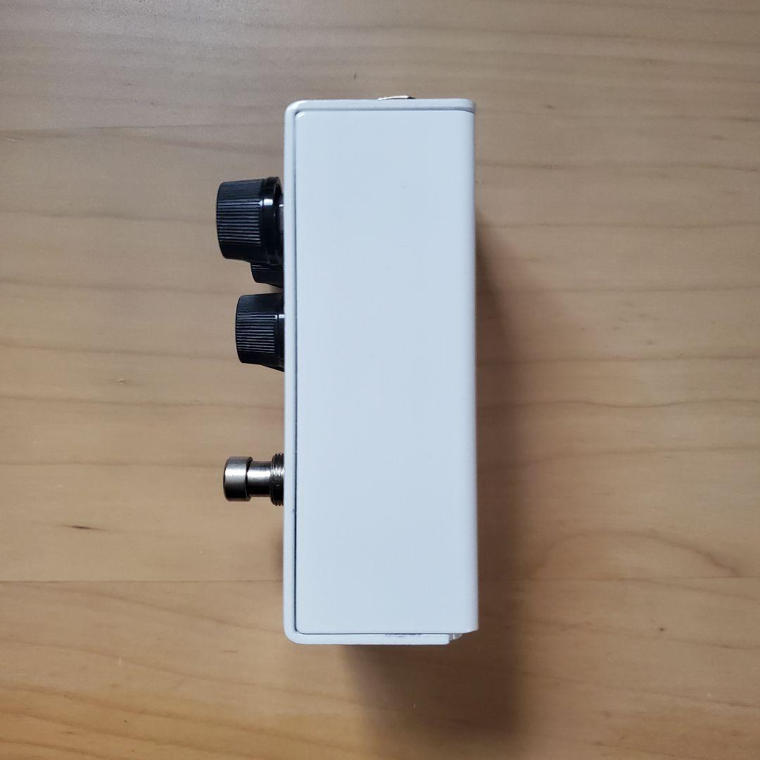 【極美品】Way Huge WM25 STO Overdrive