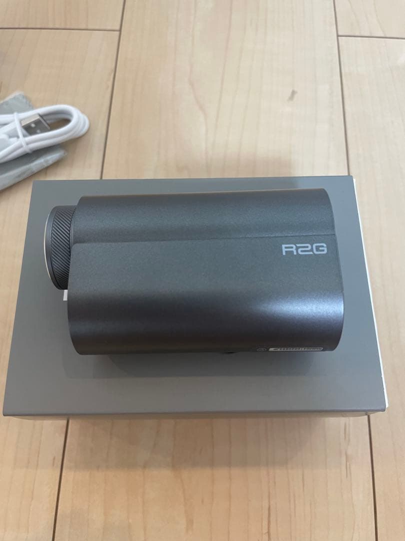 R2G MATE Mini ゴルフ用距離計