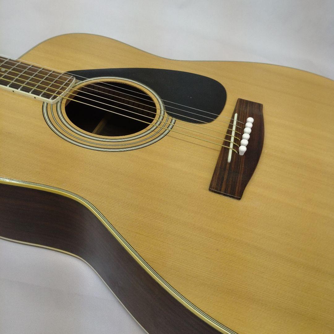 YAMAHA　FG-300J　黒ラベル　昭和の名器！　ヴィンテージ