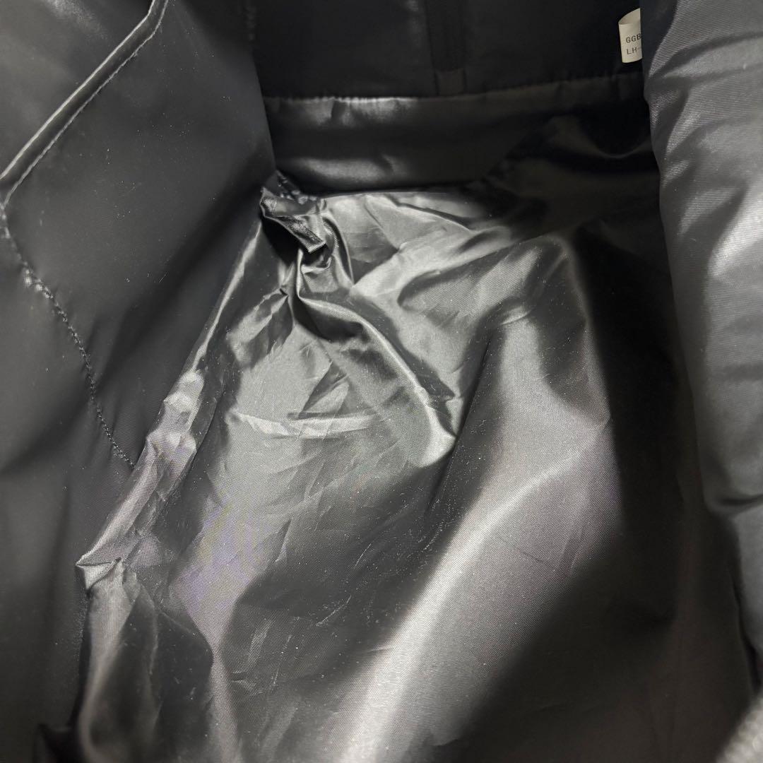 未使用品 ゼクシオ XXIO ボストンバッグ シューズ収納可能 メンズ ゴルフ