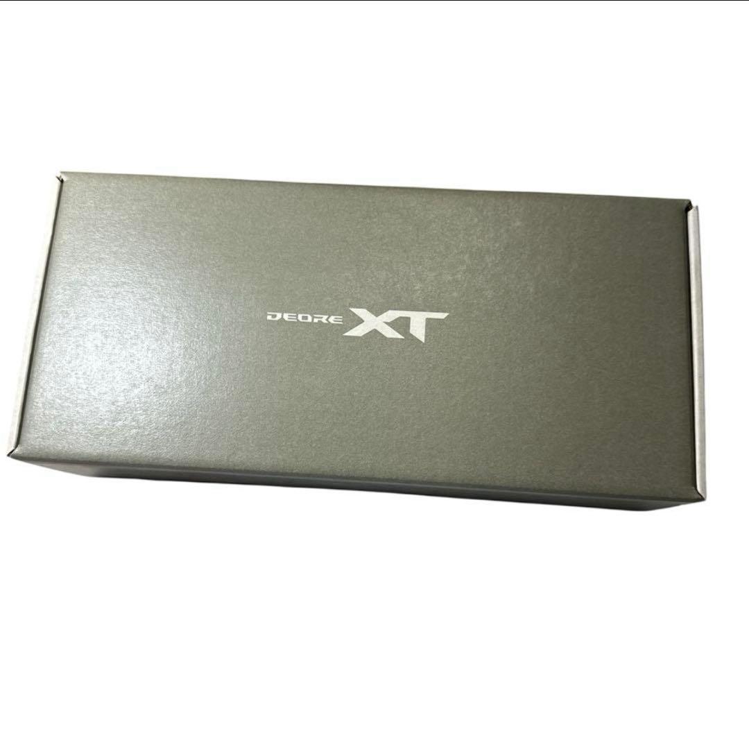 新型シマノXT Di2 M8250-SGS 12速ギアアップグレードキット