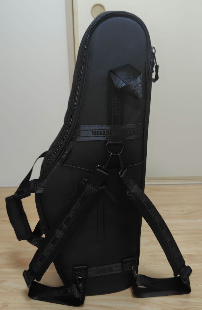 C*l様 RITTER RBB4-TS SBK テナーサックス用ソフトケース