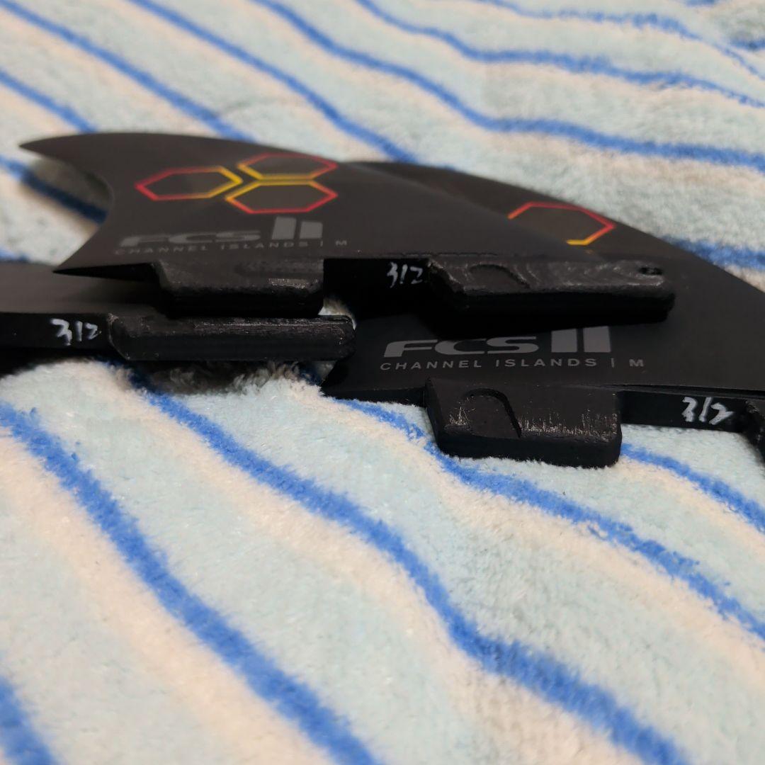 CHANNEL S 　CIリアクター Mサイズ ！美品中古