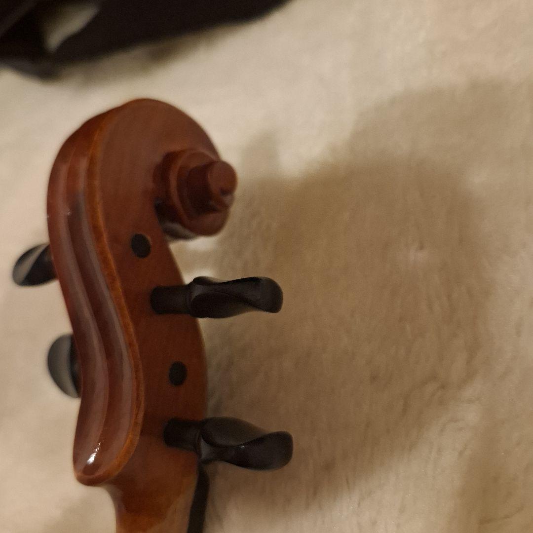 美品☆Andreas Eastman VL80 1/4 2021年製