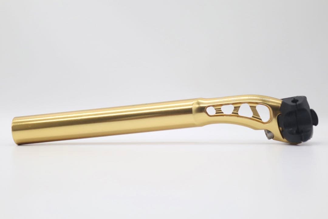 MICHE SUPER TYPE ミケ シートポスト 27.2 ピスト