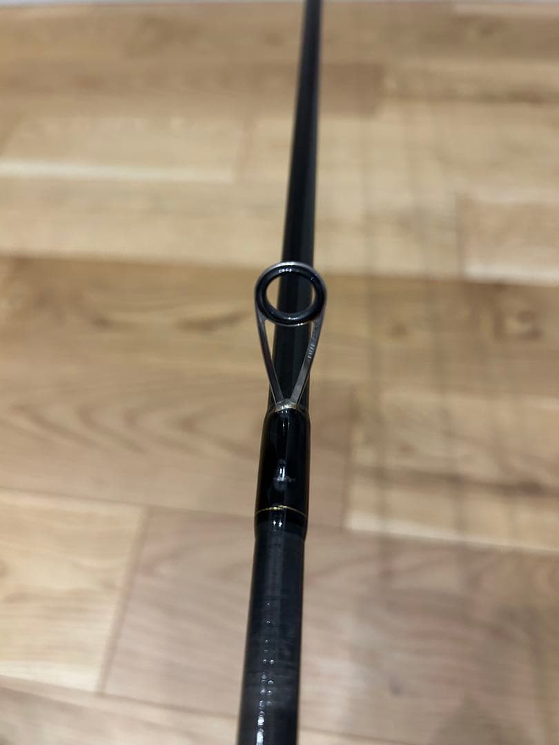 ダイワ　19ラテオ 93M