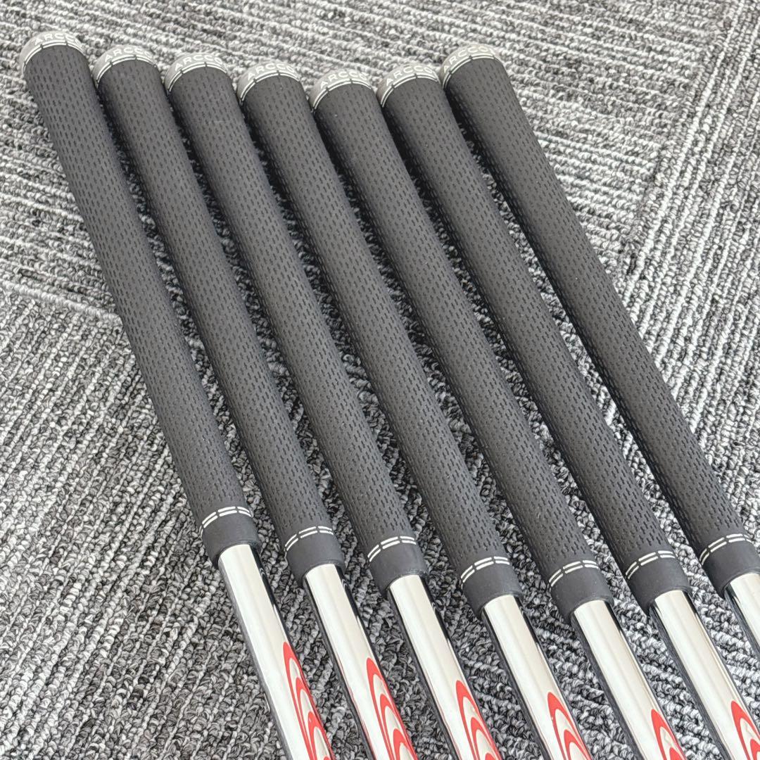 名器❗️PING/G710 アイアン 7本セット モーダス TOUR120