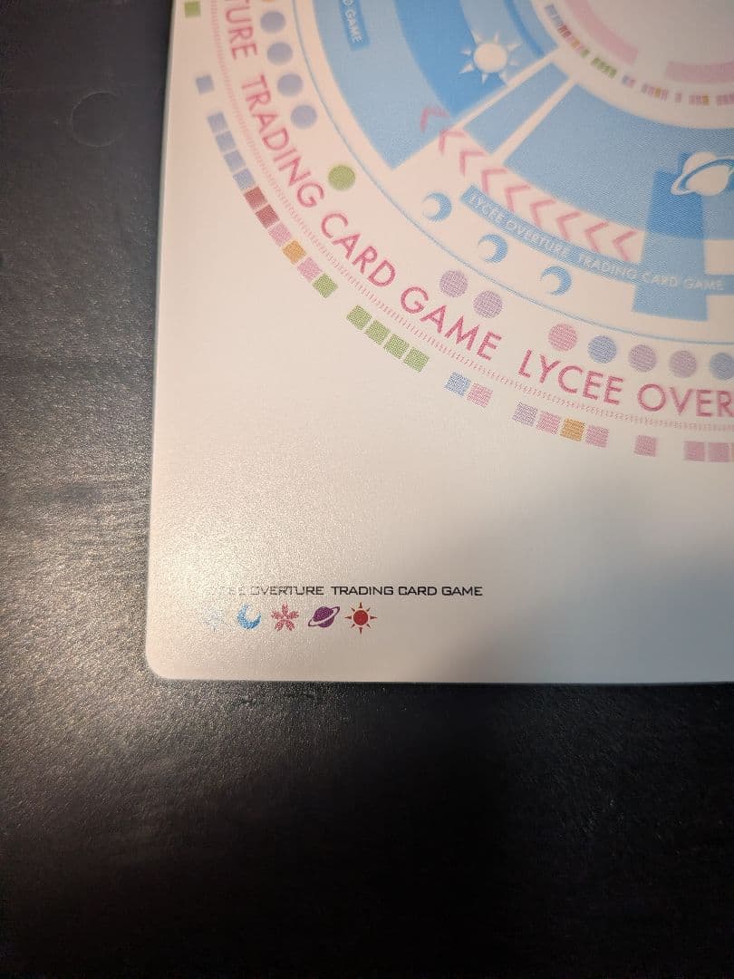 m*o様 LYCEE リセ 僧間理亜 SSP サイン