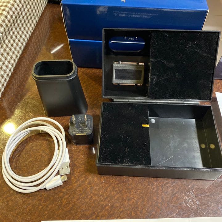 合成ダイヤモンドテスター　ダイヤモンドルース　鑑定