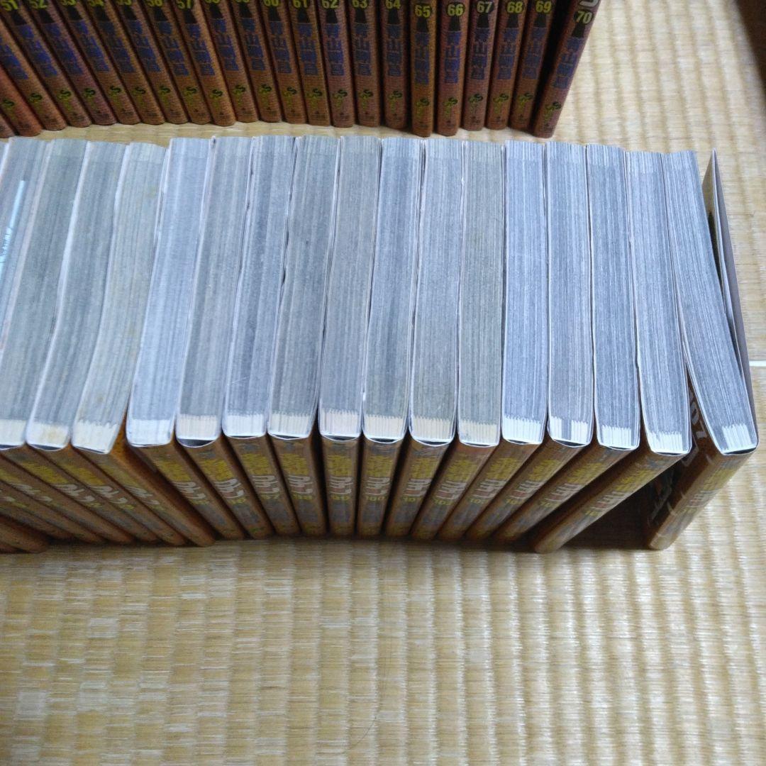 名探偵コナン　1-107巻　欠けなし　全巻セット