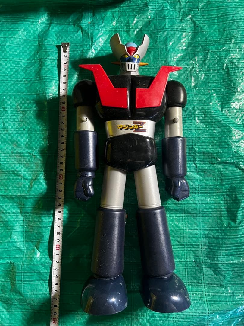 グレートマジンガー等3点セット