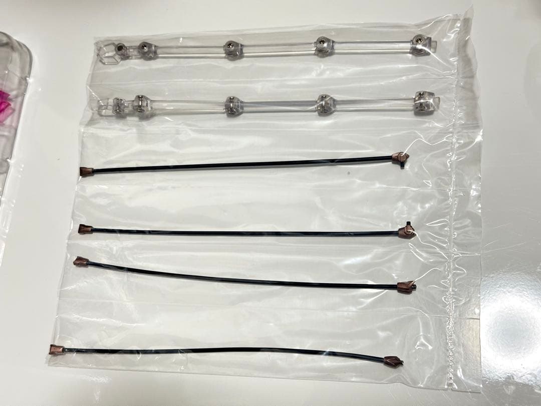 L BUILD DRAGON SCALE ランスロット・アルビオンゼロ