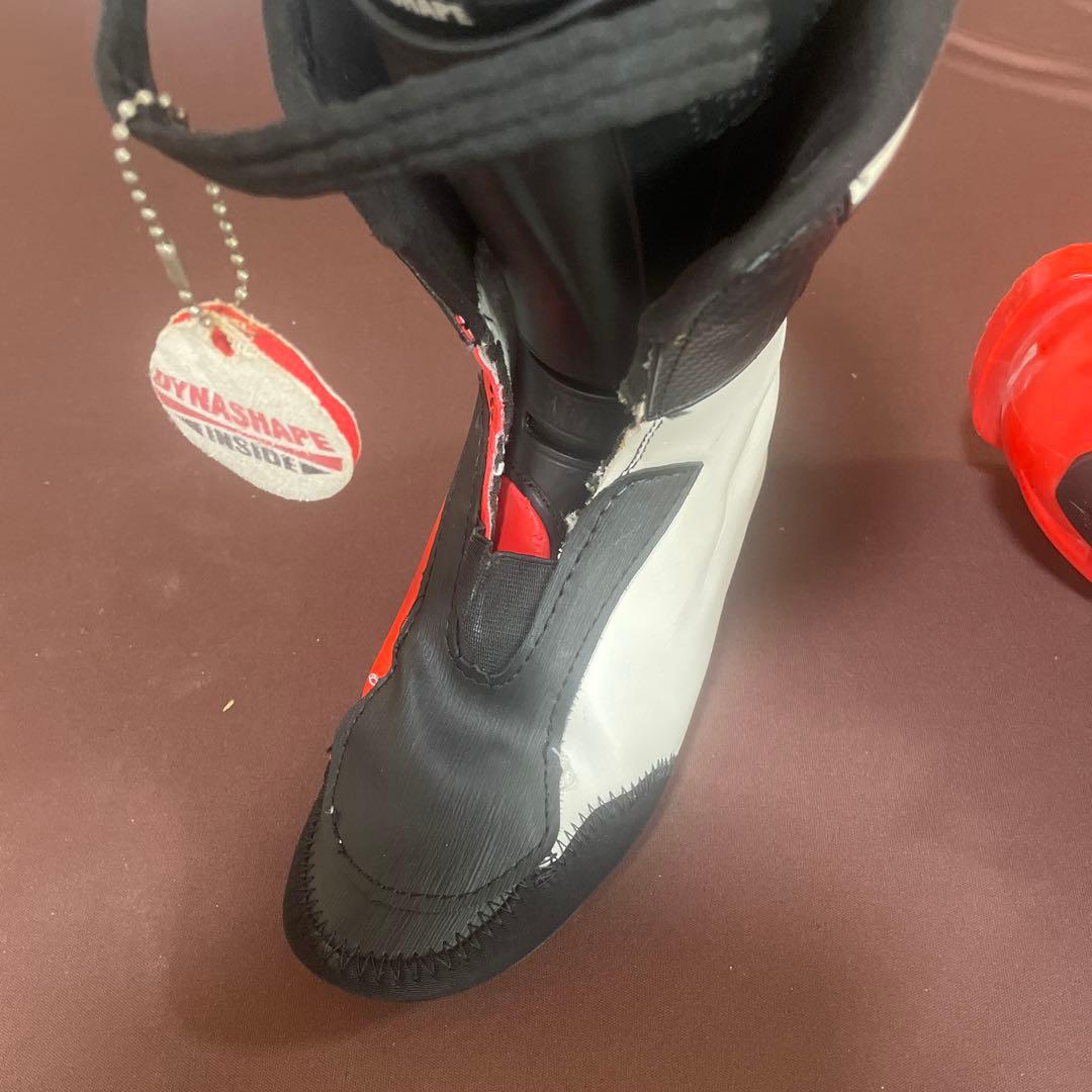 アトミック　スキー用ブーツ redster ＷＣ90 レディース　キッズ用