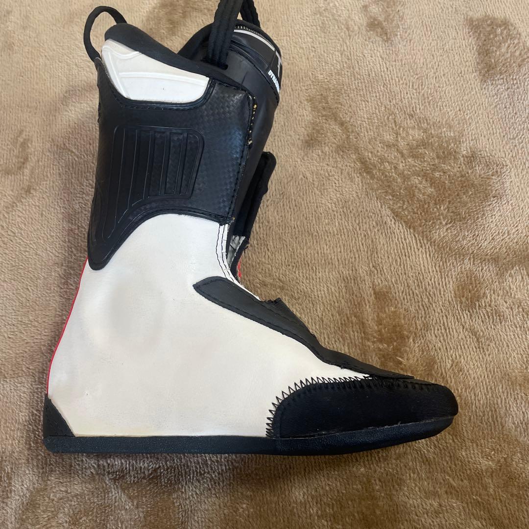 アトミック　スキー用ブーツ redster ＷＣ90 レディース　キッズ用