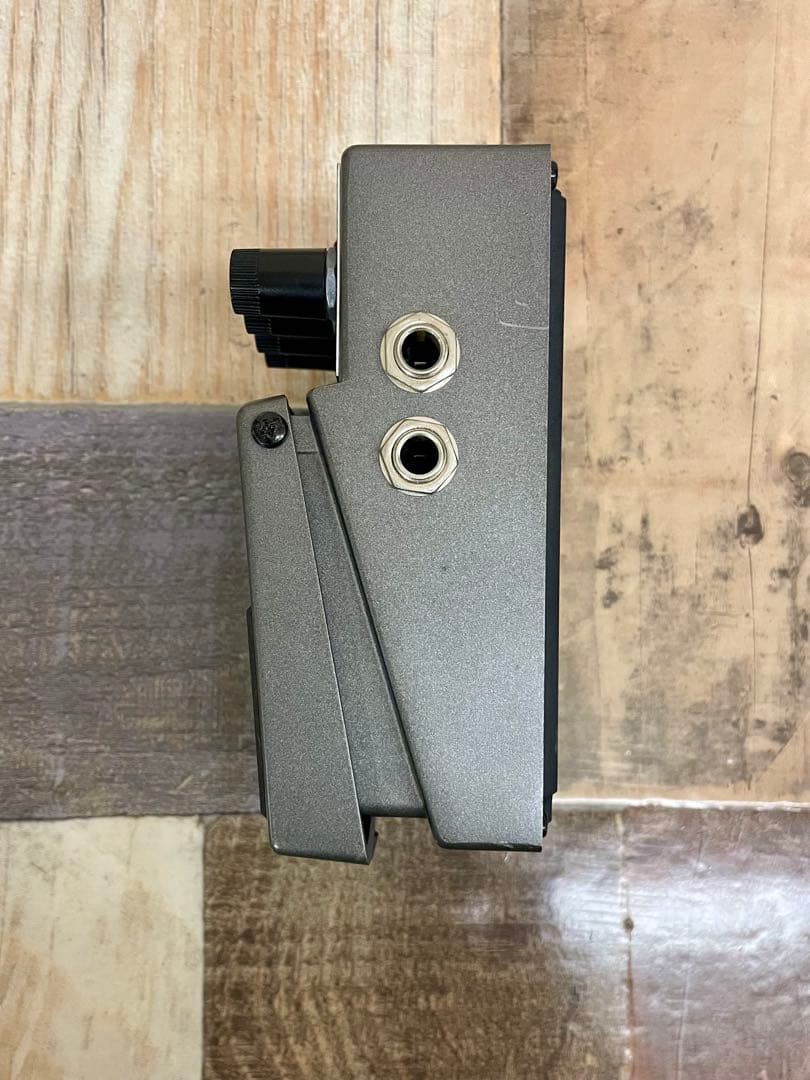 BOSS デジタルリバーブ RV-5