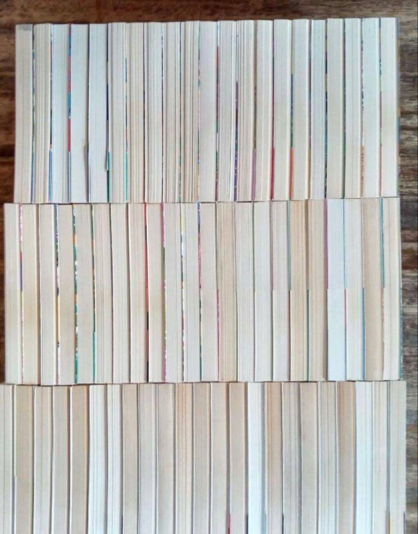 〜門左衛門〜落第忍者乱太郎 全巻65冊セット