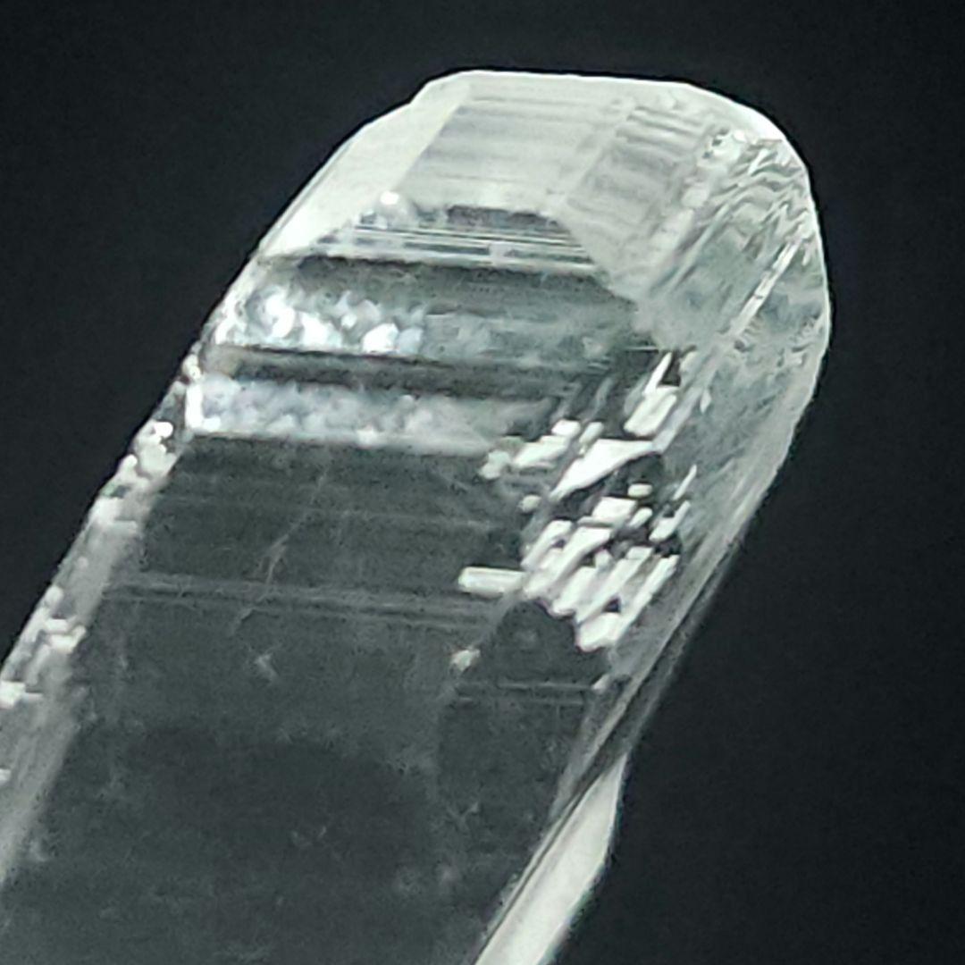 レア✨二フォントバイト(二フォントフ石) 単結晶原石