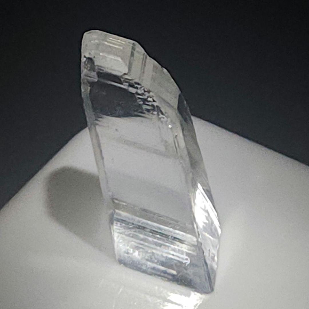 レア✨二フォントバイト(二フォントフ石) 単結晶原石