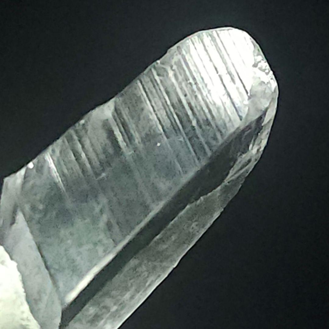 レア✨二フォントバイト(二フォントフ石) 単結晶原石