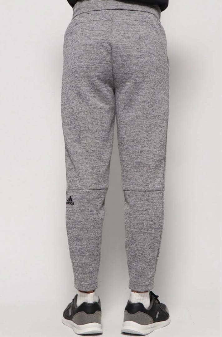 新品！アディダス メンズ Z.N.E. パンツ ジョガーパンツ テックパンツ