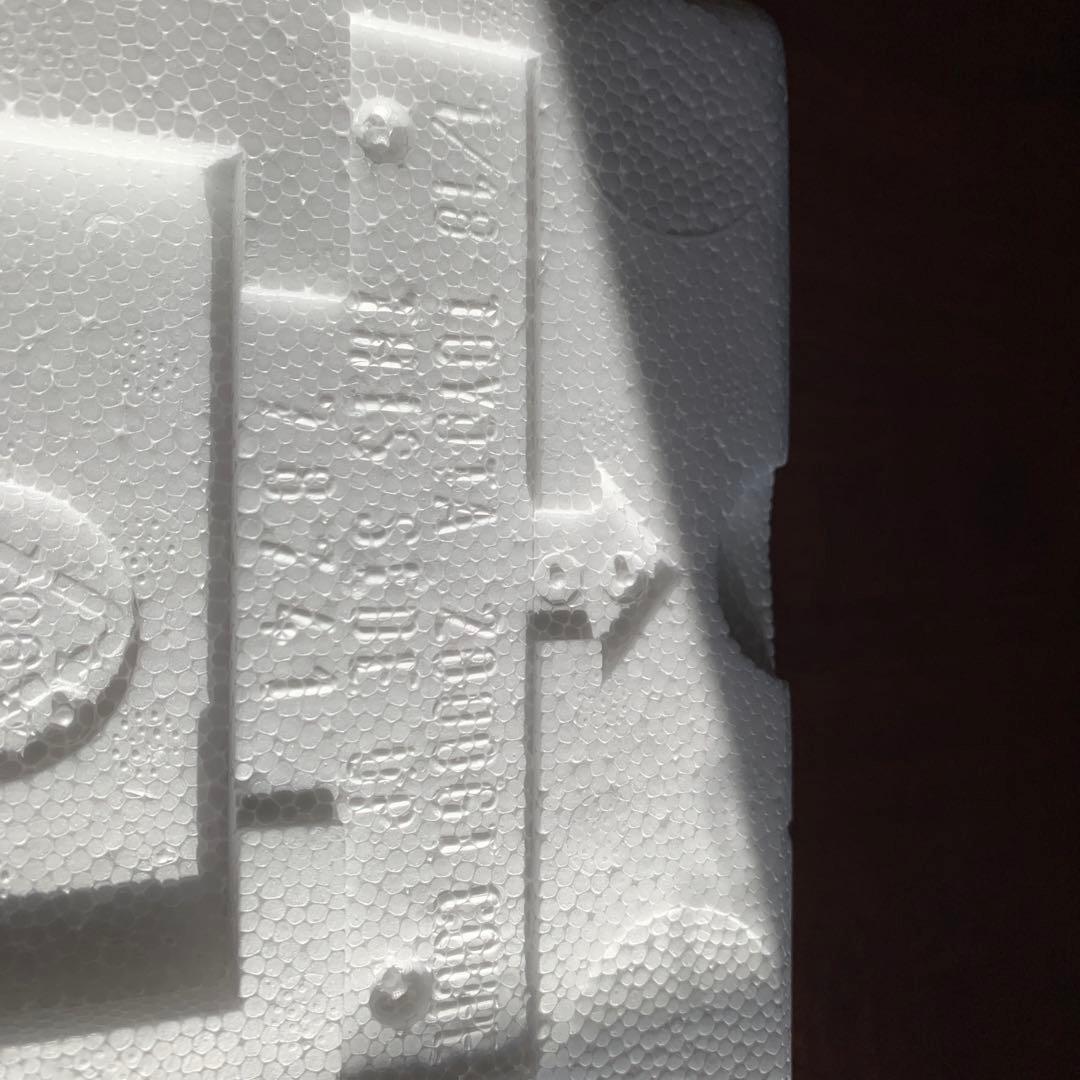 TOYOTA 2000 GT 24 HRS オートアート箱破れ