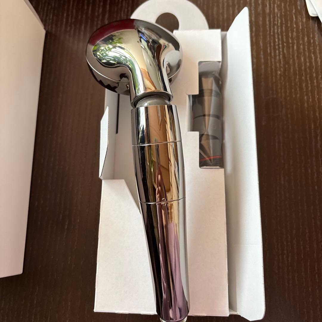 Arromic シルキーナノバブルシルキーシャワープレミアム