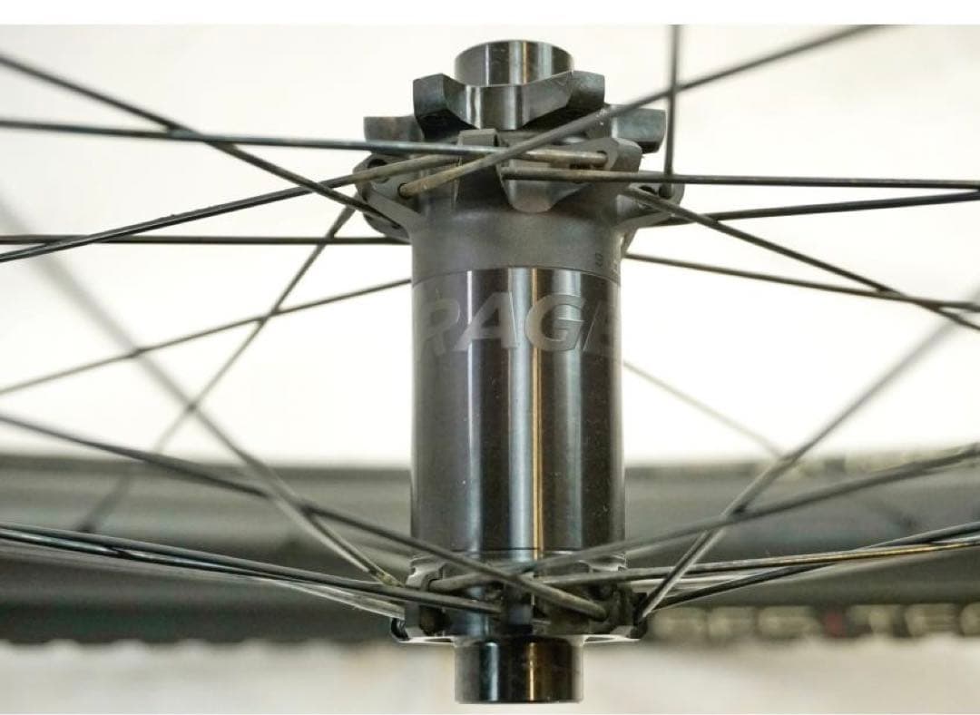 LINE PRO 30 カーボンホイール XTR Sram eagle 29er