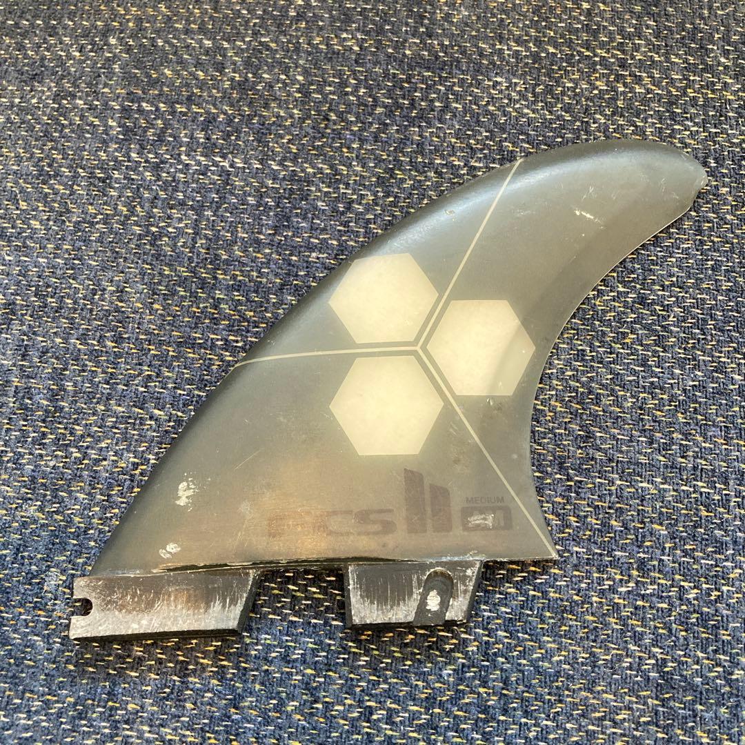 FCS2 エアコア アルメリック トライフィン M