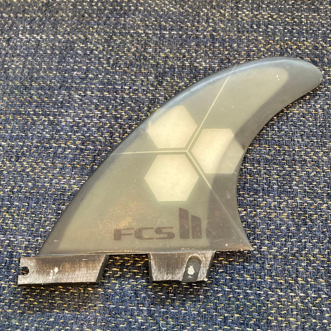 FCS2 エアコア アルメリック トライフィン M