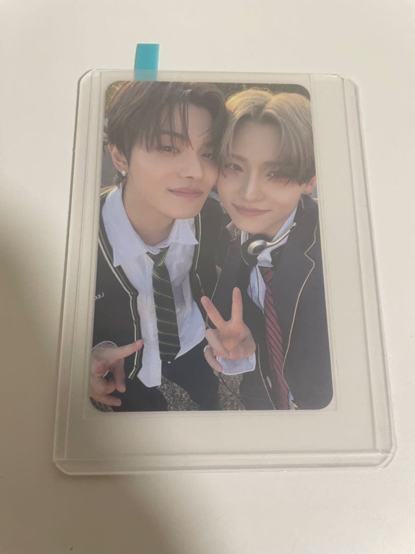 ALD1 サンウォン リオ サンリオ ケミトレカ ユニットトレカ