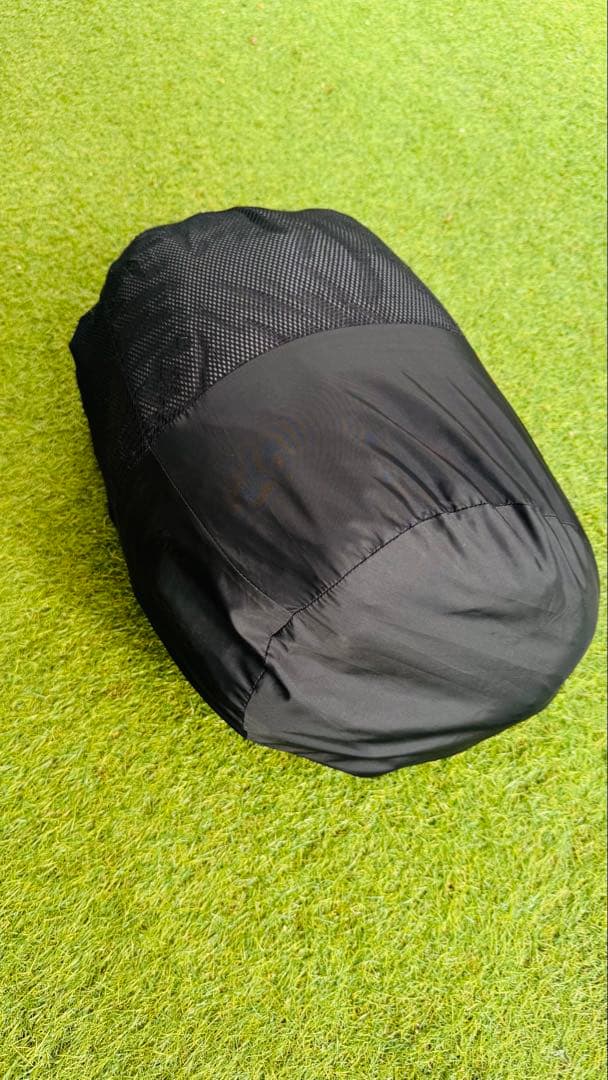 DW-3220 レインマックス エクストラハイロフト ウィンタースーツ