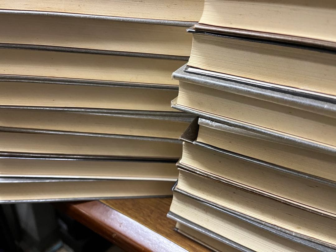 チェーホフ全集 全16巻 + チェーホフの思い出 17冊